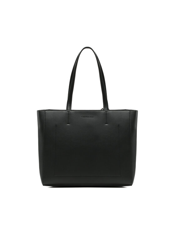 Calvin klein jeans shopping bag online