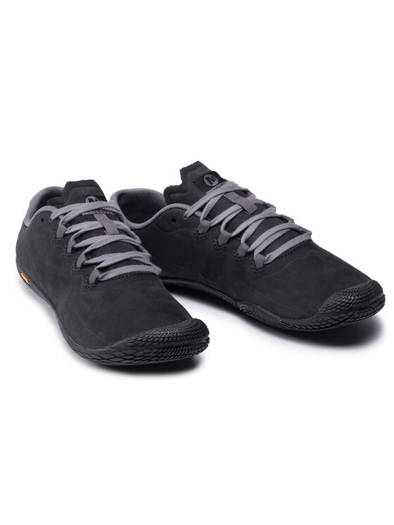 Merrell Merrell Sneakersy Vapor Glove 3 Luna Ltr J003422 Czarny