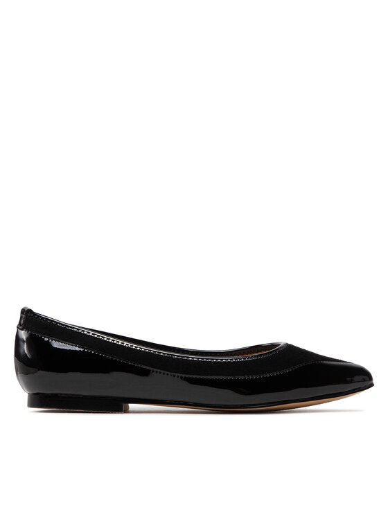 Ballerine EL-72-06-000890 Nero