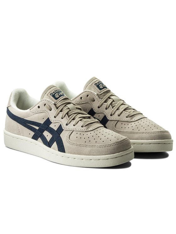 Onitsuka Tiger Sneakers Gsm D5K1L Gris Modivo