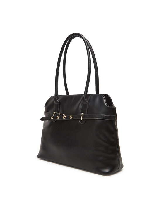 DeeZee DeeZee Handtasche C-DZE-S-010-08 Schwarz