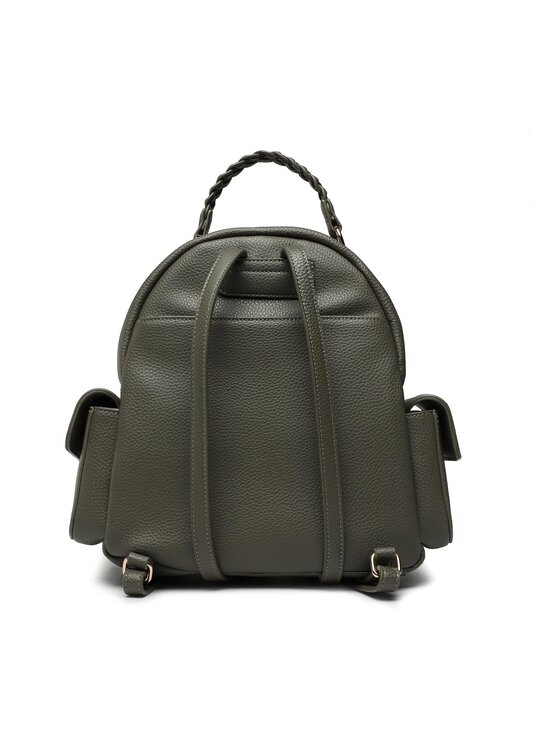 Zaino Ecs M Backpack AA3078 E0086 Verde