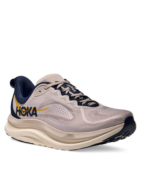 Hoka Hoka Futócipő Kawana 3 1171894 Bézs