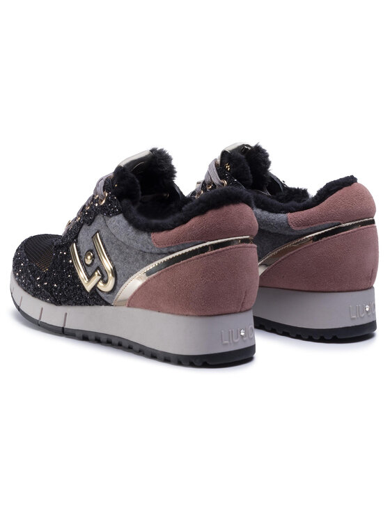 Sneakers Gigi 2 BF0103 TX012 Multicolore