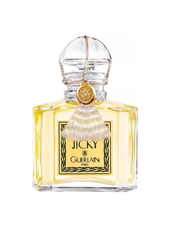 Guerlain Guerlain Jicky Parfum Perfumy