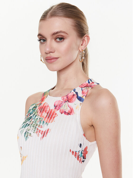 Vestito di maglia Ginger Rib 3GGK07 5438Z