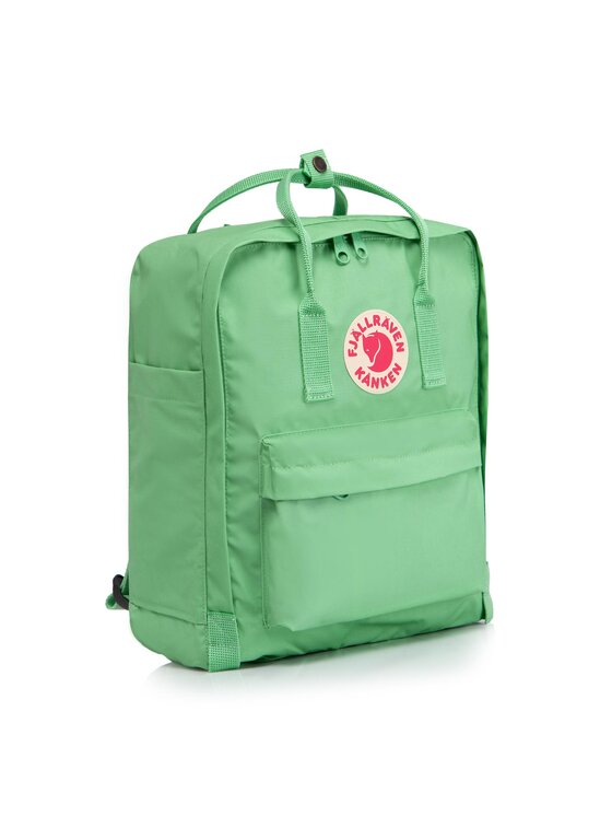 Fjällräven Fjällräven Plecak F23510-663 Zielony