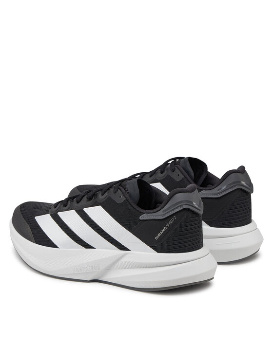 adidas adidas Παπούτσια για Τρέξιμο Duramo Speed 2 IH8211 Μαύρο