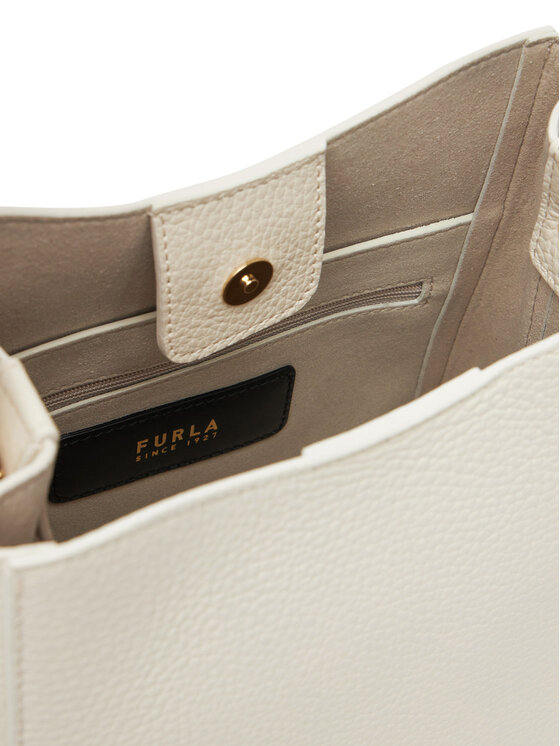 Furla Furla Τσάντα Nuvola WB01373 HSF000 PNN00 Εκρού