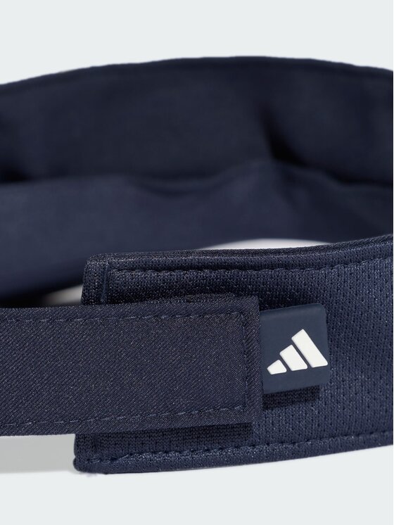 adidas adidas Daszek 141543 Niebieski jasny