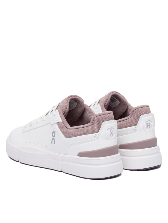 On On Sportcipők The Roger Advantage 3WF30390990 Fehér