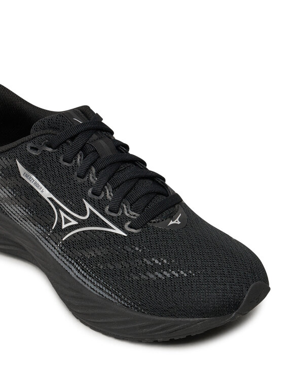 Mizuno Mizuno Buty do biegania Enerzy Rider K1GC2416 Czarny