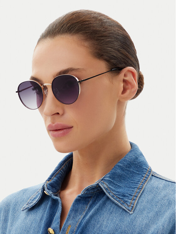 DeeZee DeeZee Ochelari de soare BSMB350-1 Auriu