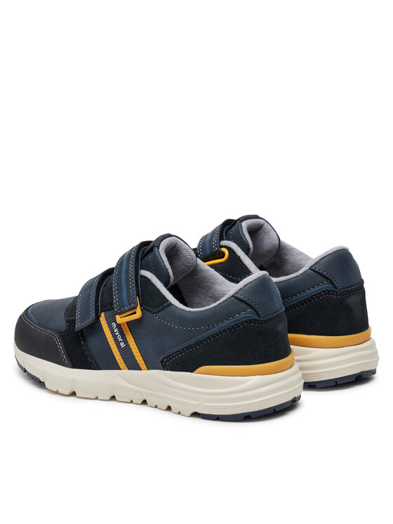 Mayoral Mayoral Sneakers 46518 54 Dunkelblau