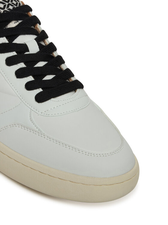 Alexander Smith Alexander Smith Sneakers Ocean SXBCOCM-9603-WBK Alb