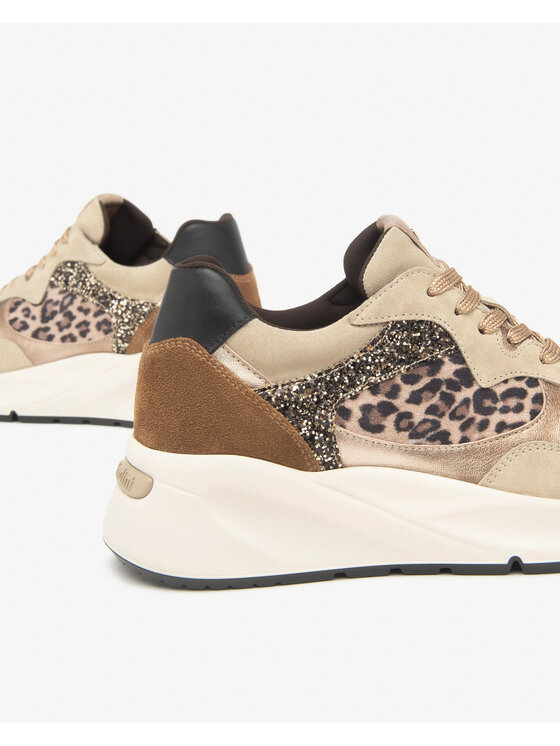 Nero Giardini Nero Giardini Αθλητικά I514060D Μπεζ