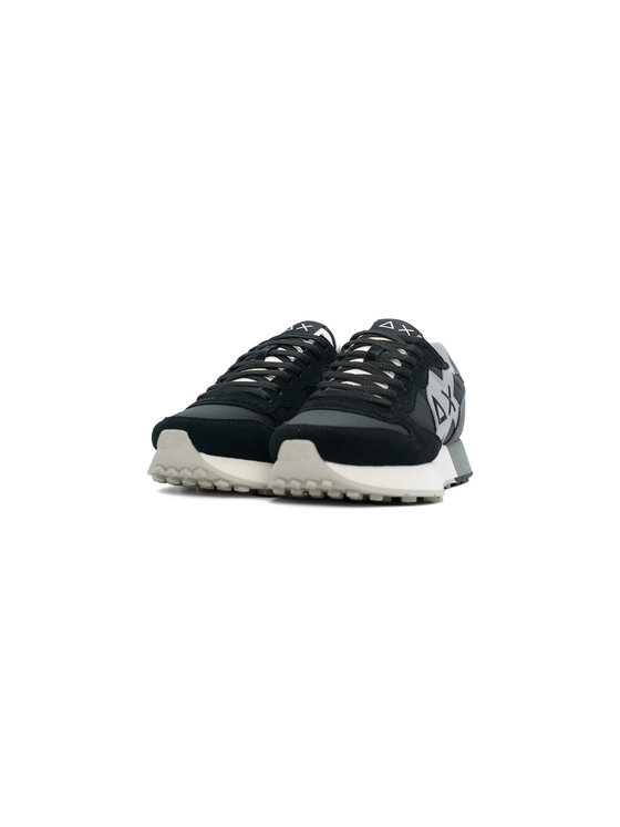 SUN68 SUN68 Sneakers Z45113-11 Nero
