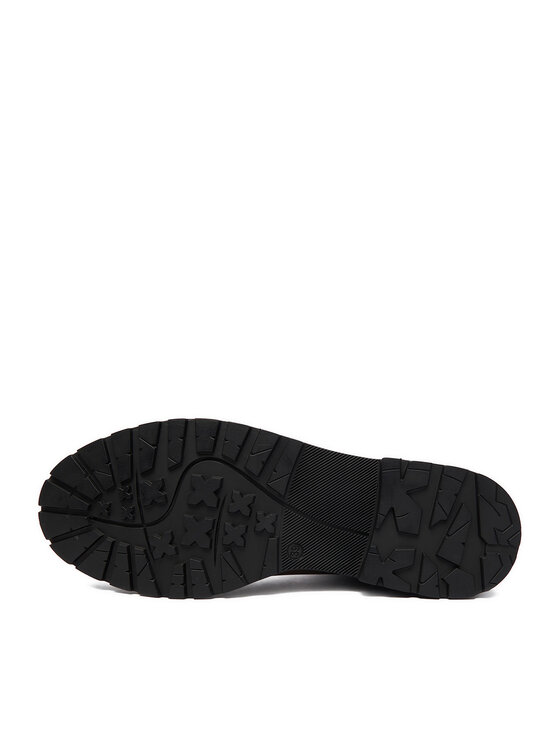 Lasocki Lasocki Klassische Stiefeletten CEO-WI16-TIBILISI-01 Grau