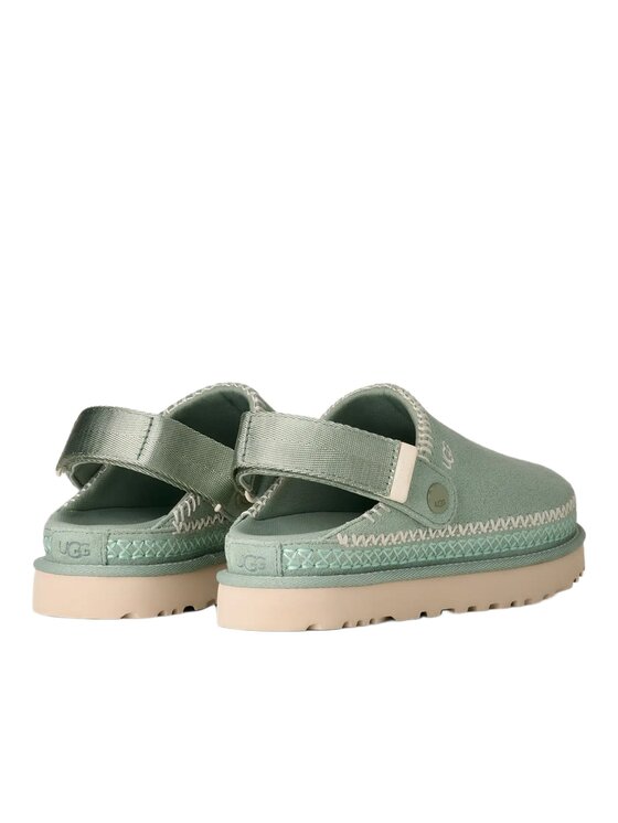 Ugg Ugg Kapcie 1177270-ART Zielony