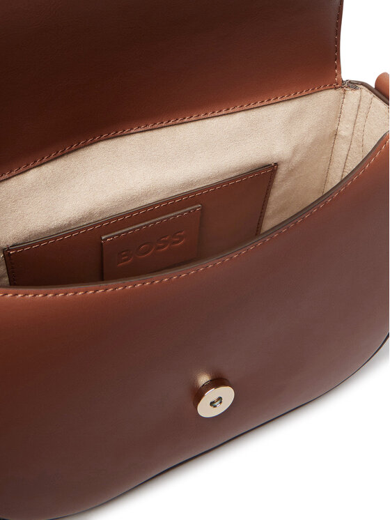 BOSS BOSS Handtasche Numah 50547756 Braun