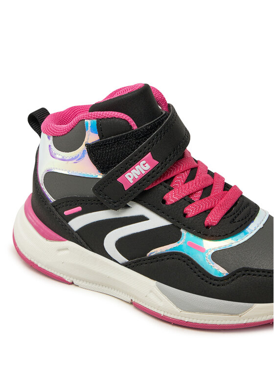 Primigi Primigi Sneakersy 6962100 Černá