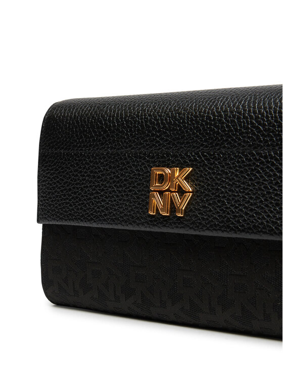 DKNY DKNY Torbica R445FI72 Crna