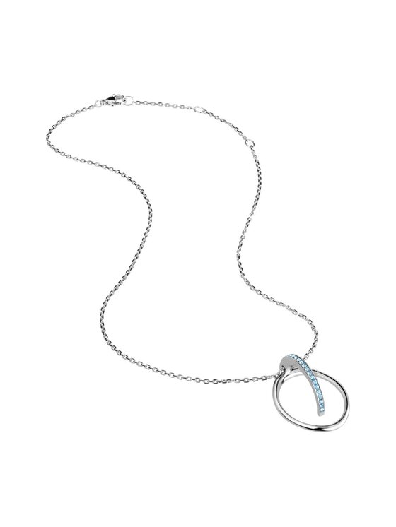 Breil Breil Collana MEZZANOTTE Argento