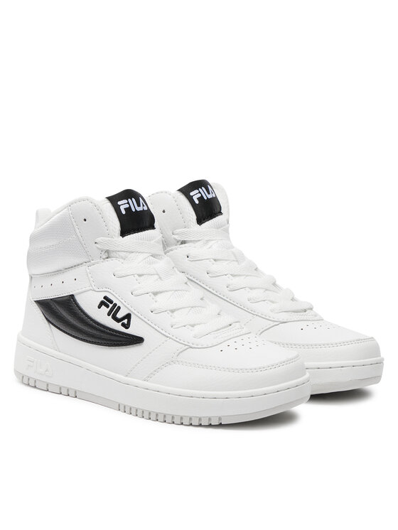 Fila Fila Tenisice Fila Rega Nf Mid Teens FFT0124.13036 Bijela