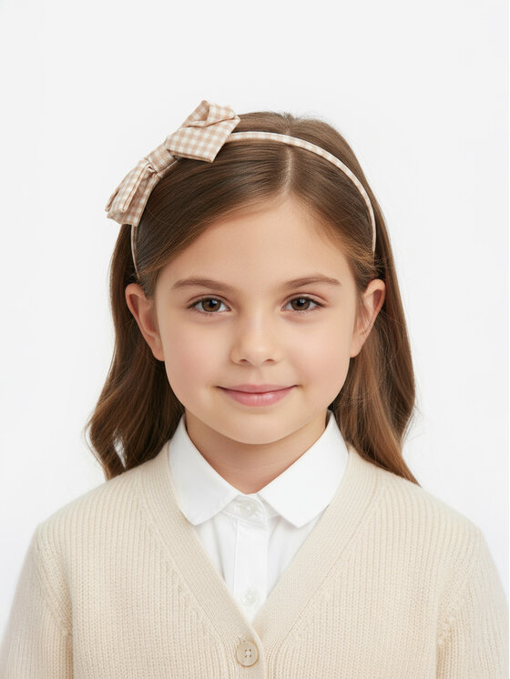 DeeZee DeeZee Haarreif CEO-ACCCS-DEEZEE-04 Beige