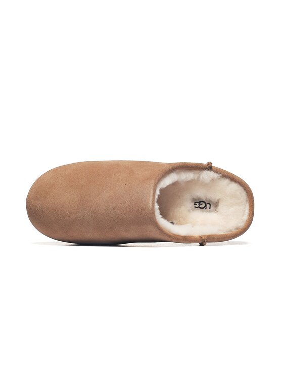 Ugg Ugg Kapcie Elea Slip-On 1171390-CHE Brązowy