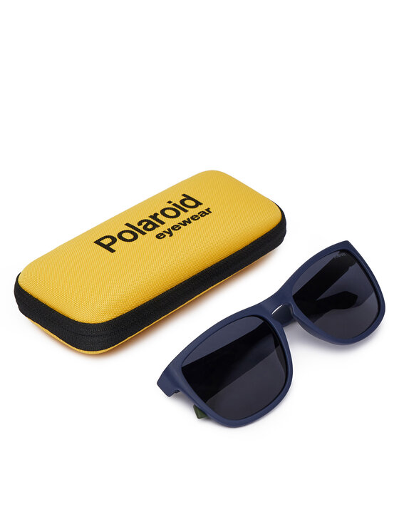 Polaroid Polaroid Occhiali da sole PLD 2161/S Blu scuro