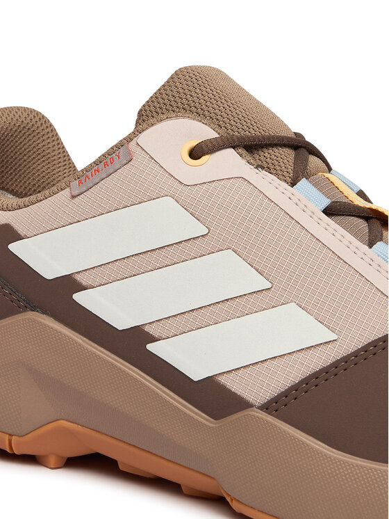 adidas adidas Trekkingi Terrex AX4R R.RDY JR6638 Beżowy