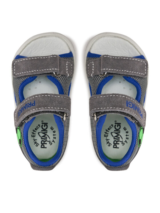 Primigi Primigi Sandalen 5865211 M Grau