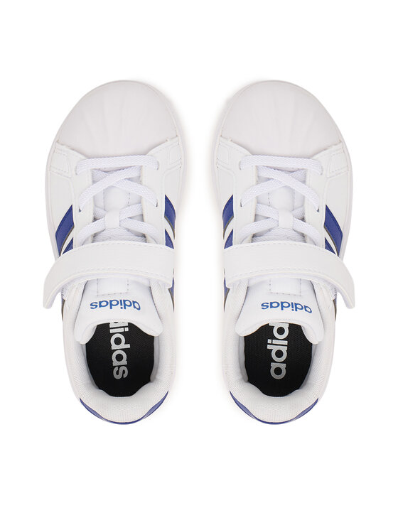 adidas adidas Tenisice Streettalk KJ9607 Bijela
