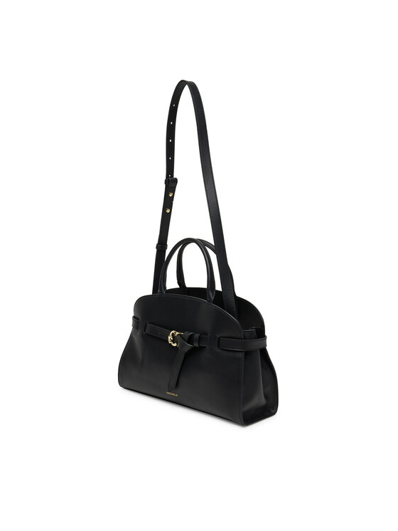 Coccinelle Coccinelle Handtasche TLA Coccinellesabine E1 TLA 18 04 01 Schwarz