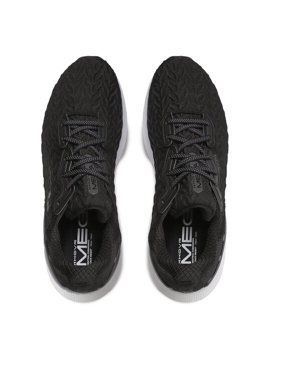 Under Armour Under Armour Buty do biegania Ua Hovr Mega 3 Clone 3025308-003 Czarny
