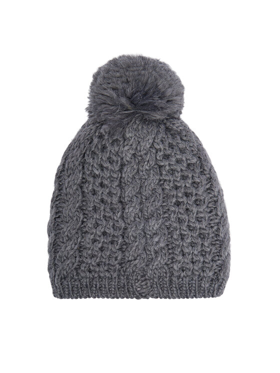 Eisbär Eisbär Sapka Afra Pompn 75039 Szürke