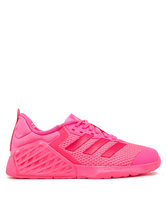 adidas adidas Čevlji za telovadbo Dropset 3 JS0274 Roza