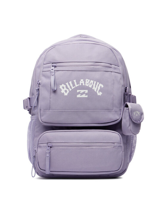 Billabong Billabong Zaino CWBEO-BLB-M-001-08 Viola chiaro