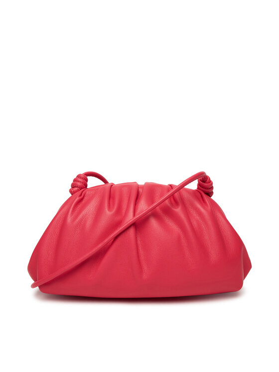 LOVE MOSCHINO LOVE MOSCHINO Torebka JC4286PP0MKK0615 Różowy