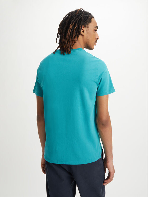 T-shirt Original Housemark Tee 566050165 Blu