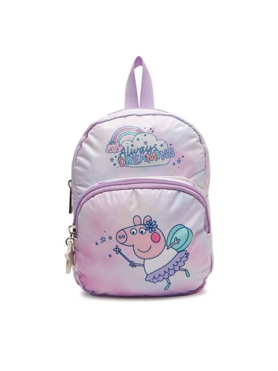 Rucsac Peppa Pig ACCCS-SS25-210PP-A Violet