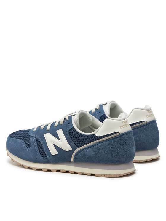 New Balance Sneakers ML373QO2 Dunkelblau | Modivo.de 