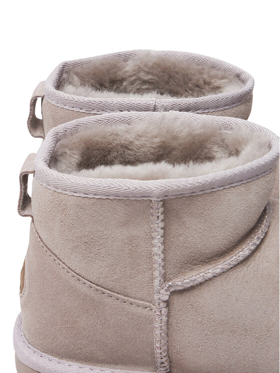 EMU Australia EMU Australia Schneeschuhe Stinger Micro W10937 Grau