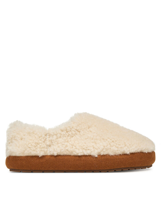 EMU Australia EMU Australia Schneeschuhe Aston W13207 Écru