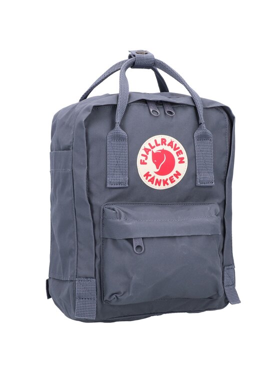 Fjällräven Fjällräven Plecak 206536 Szary