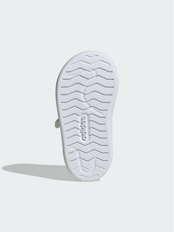 adidas adidas Niechodki 164671 Biały