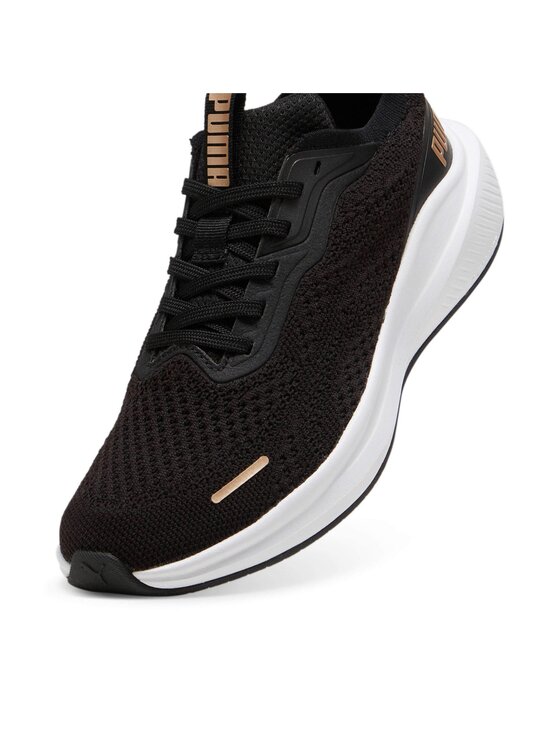 Puma Puma Sneakersy 311237 Czarny