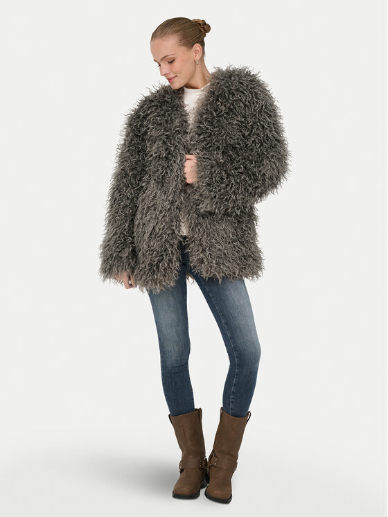 ONLY ONLY Kailiniai Barcelona 15352755 Pilka Regular Fit