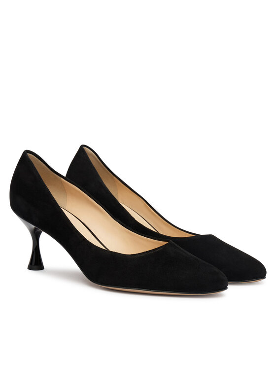 HÖGL HÖGL Décolleté 1-106002 Nero